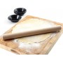 18" Non-Tapered Rolling Pin