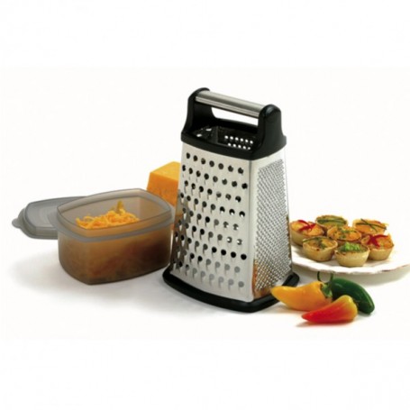 Norpro 4-Sided Box Grater