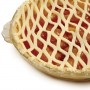 Pie Top / Pastry Lattice Rolling Cutter