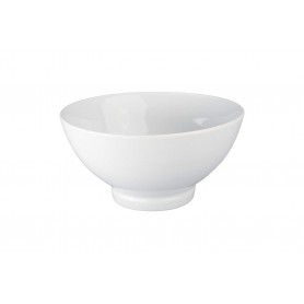 2 Quart, 9" Porcelain Serving Bowl