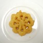 Set of 6 Swedish Rosette Cookie & Timbale Molds