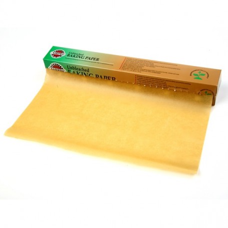 Natural Parchment Paper