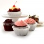 Giant Muffin Cups - Pack of 48