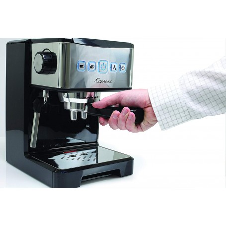 capresso ultima espresso machine