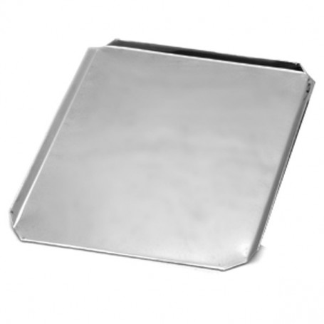 Norpro - 12" x 16" Stainless Cookie Sheet