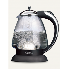 Capresso - H2O Plus Glass Water Kettle