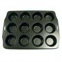 Norpro - Nonstick Muffin Pan - 12 Count