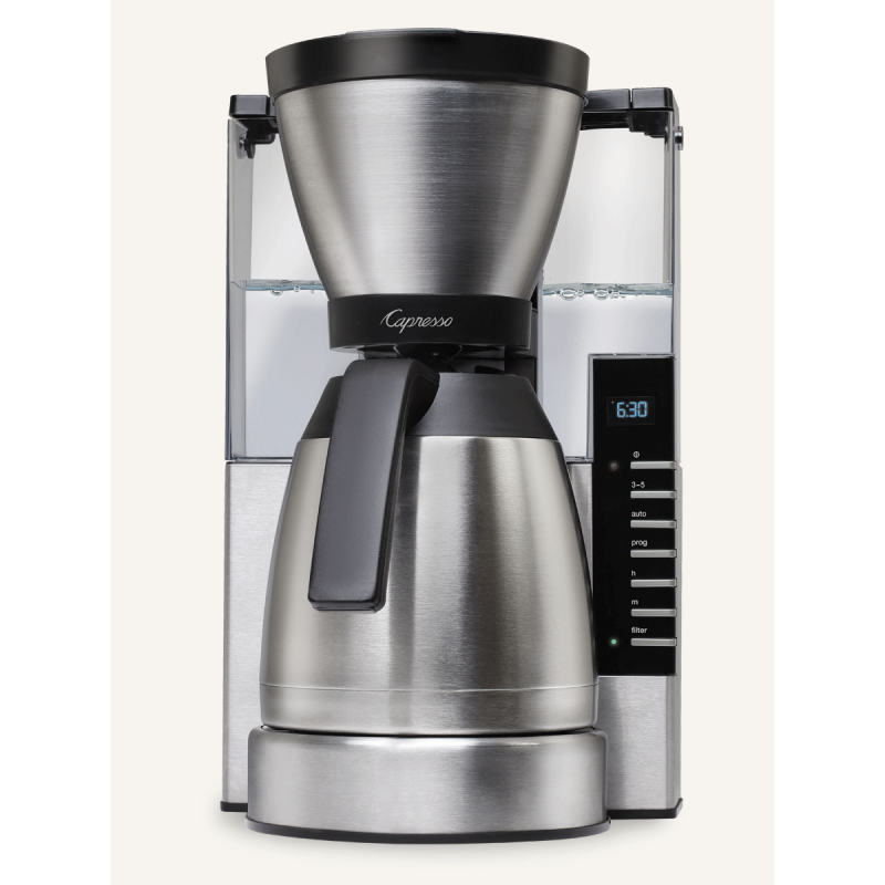 Capresso - MT900 Rapid Brew Coffee Maker