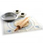 Silicone Pastry Mat with Measures