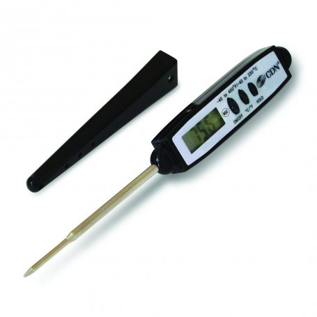 ProAccurate Digital Pocket Thermometer