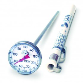 Insta-Read Cooking Thermometer