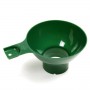 Plastic Wide Mouth Canning Funnel