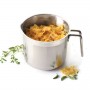Norpro - Stainless Steel 8 Cup Multi-Pot