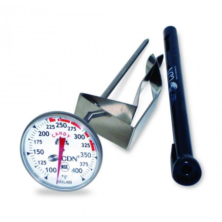 ProAccurate Candy & Deep Fry Thermometer