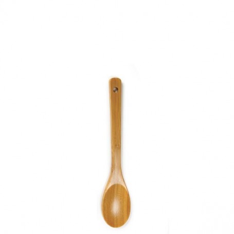 10" Basic Bamboo Spoon