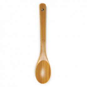 12" Basic Bamboo Spoon