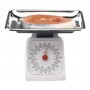 22lb Food Scale with Removable Tray