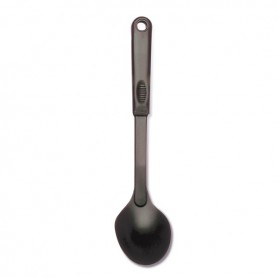 12" Nylon Solid Spoon