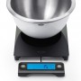 Good Grips Digital Glass Food Scale with Pull-Out Display