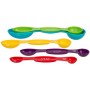 Snap Fit Measuring Spoons