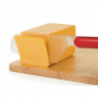 Progressive PrepWorks Non-Stick Cheese Knife