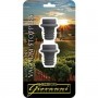 Giovanni Vacuum Wine Saver Stoppers
