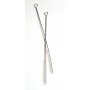 Straw Cleaning Brushes - set of 2