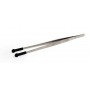 Endurance Silicone Tipped Tweezers