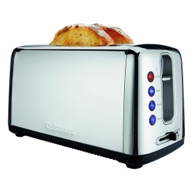 The Bakery Artisan Bread  2 Slice Toaster