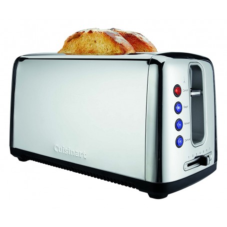 The Bakery Artisan Bread  2 Slice Toaster