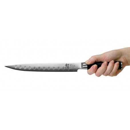 Shun - Classic 9" Slicing Knife