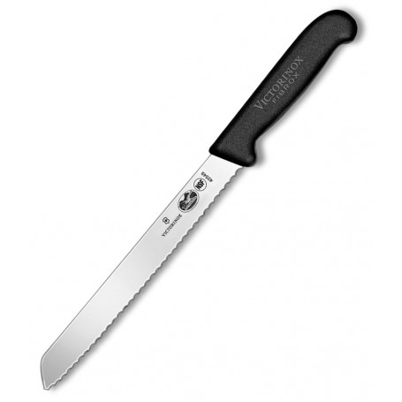 Victorinox - 8" Serrated Bread Knife