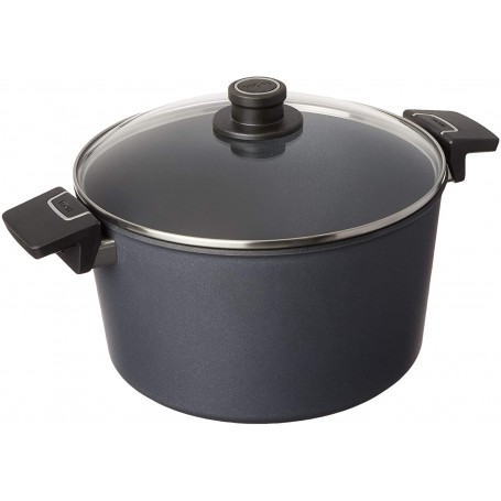 Diamond Lite - Fry Pan with Lid