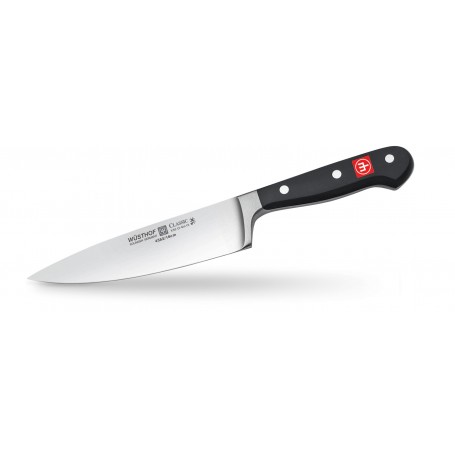 Wusthof - 6" Classic Cook's Knife