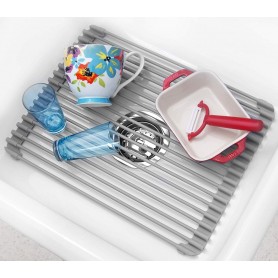 Roll Up Sink Protector