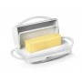Butter Dish Reinvented