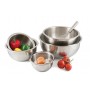 Stainless Steel Essential Mixing Bowl
