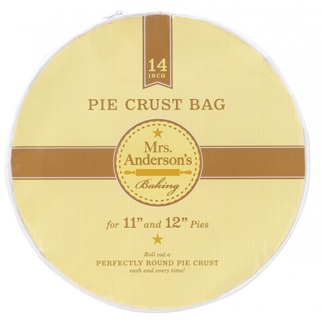 Mrs. Andersons Easy Pie Crust Maker