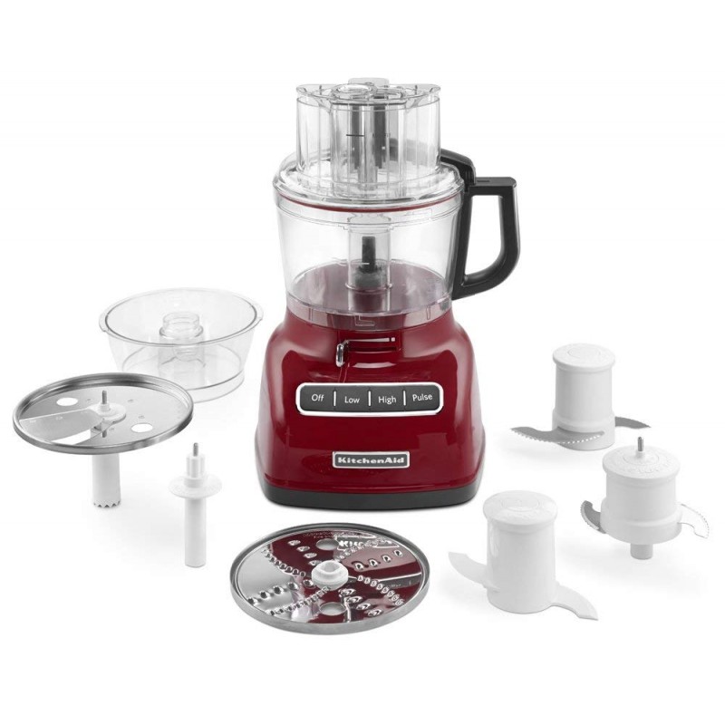 KitchenAid 9 Cup Food Processor