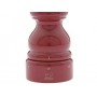 Paris Pepper Mill - Red Lacquer