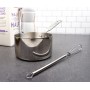 Stainless Steel Measuring Cup