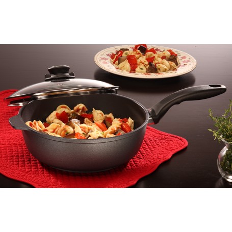 XD Nonstick 9.5 Fry Pan with Lid