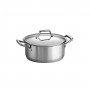 Tramontina - Prima Stainless Steel Dutch Oven