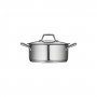 Tramontina - Prima Stainless Steel Dutch Oven