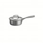 Tramontina - Stainless Steel Covered Sauce Pan