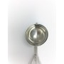 Stainless Steel Portion Control Scoop