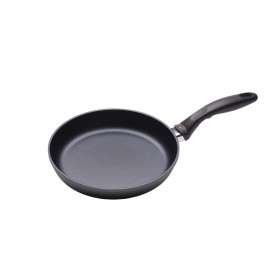 Swiss Diamond - Nonstick Induction Fry Pan with Optional Lid