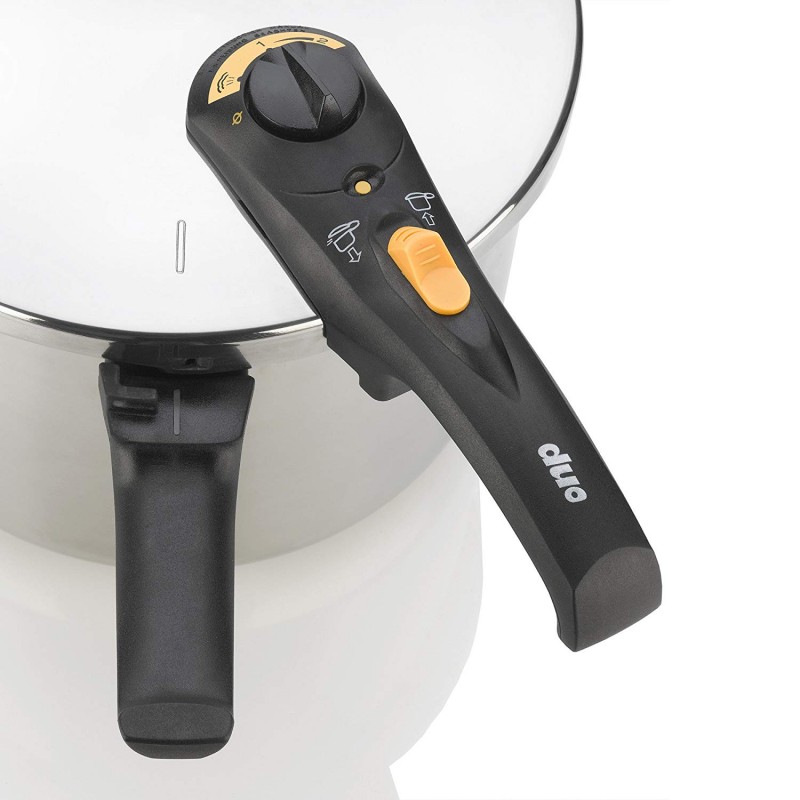 Duo Pressure Cooker