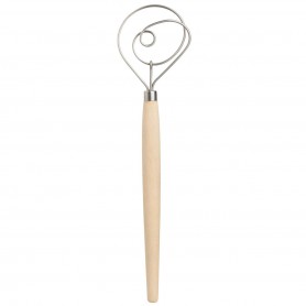 Mrs. Anderson's 15 Inch Baking Dough Whisk