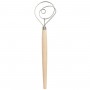 Mrs. Anderson's 15 Inch Baking Dough Whisk